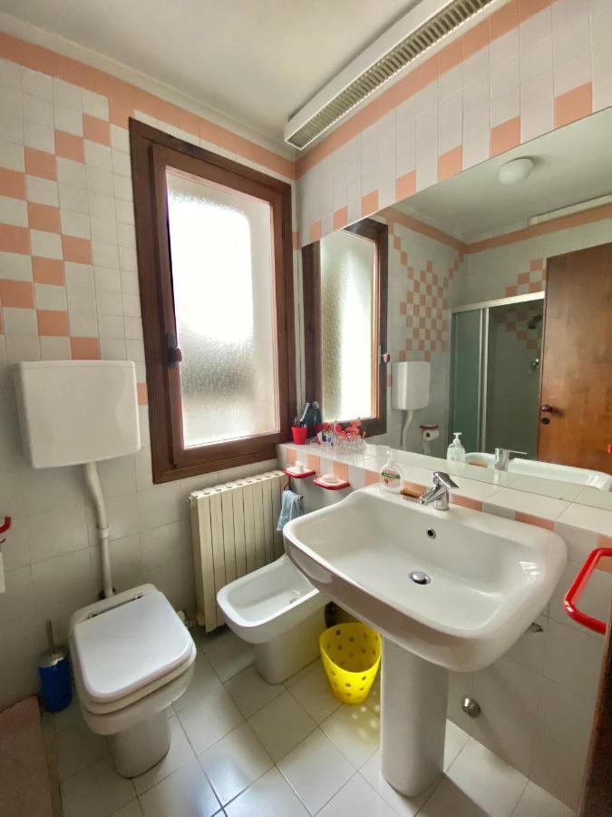 Appartamento Super Centrale Werona Zewnętrze zdjęcie